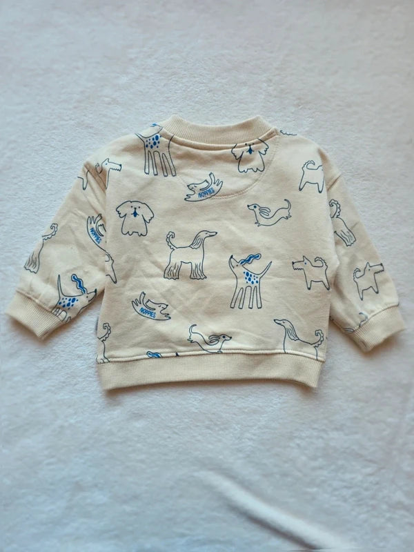 Noppies - Sweater - nieuw