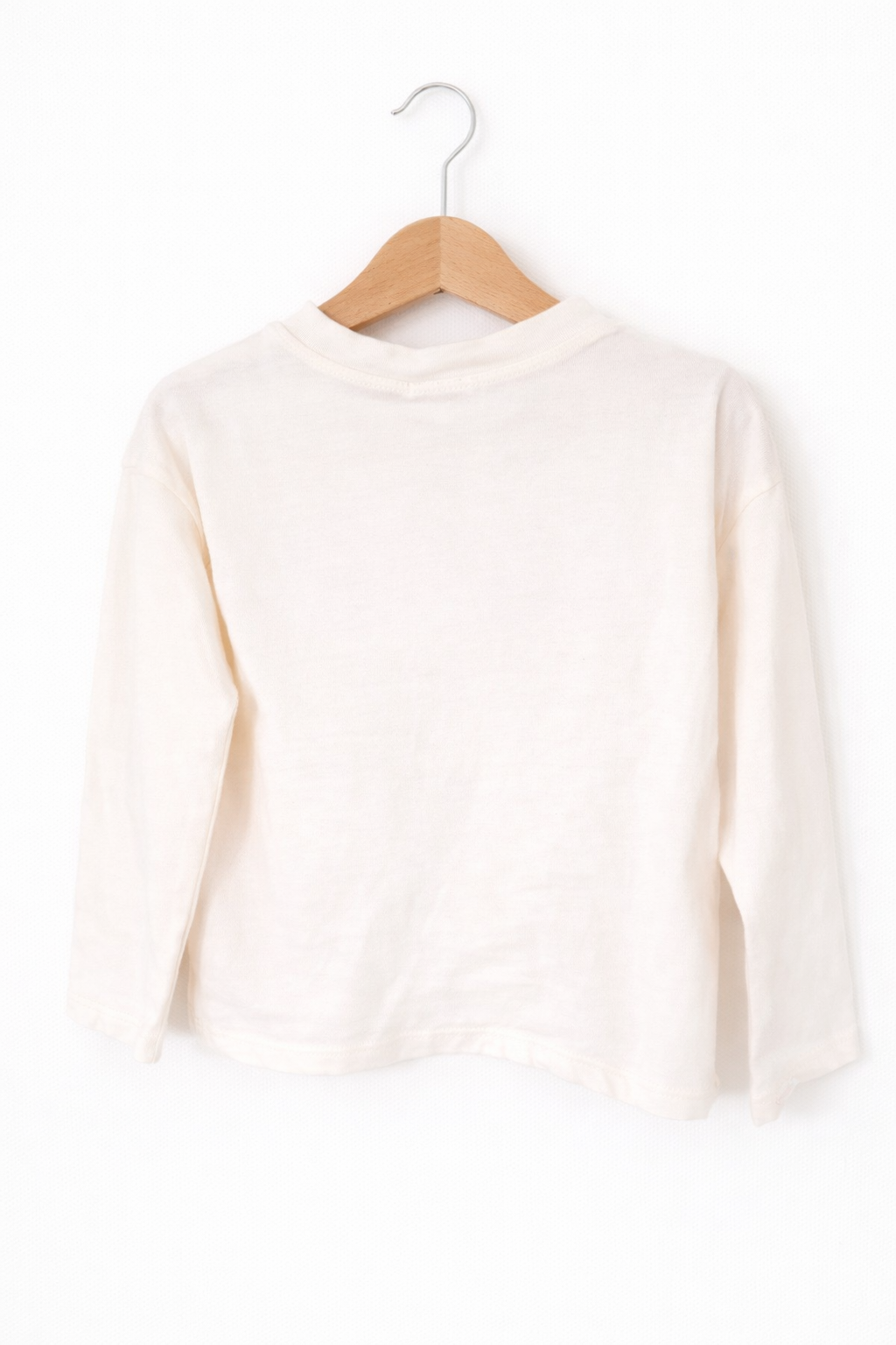 Billieblush - longsleeve meisje - nieuw