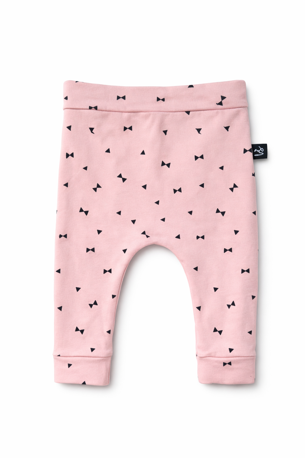 Babystyling - broekje - preloved