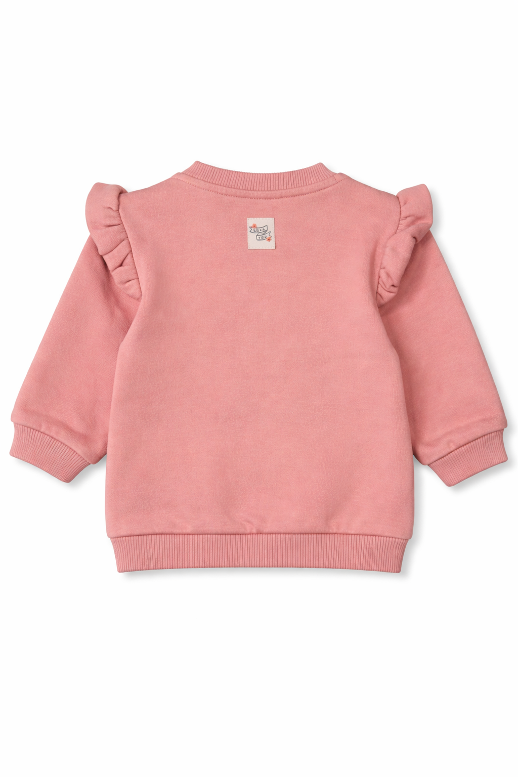 Feetje - sweater - preloved