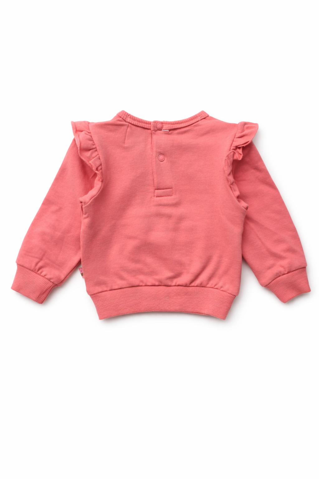 Dirkje - sweater roze - nieuw