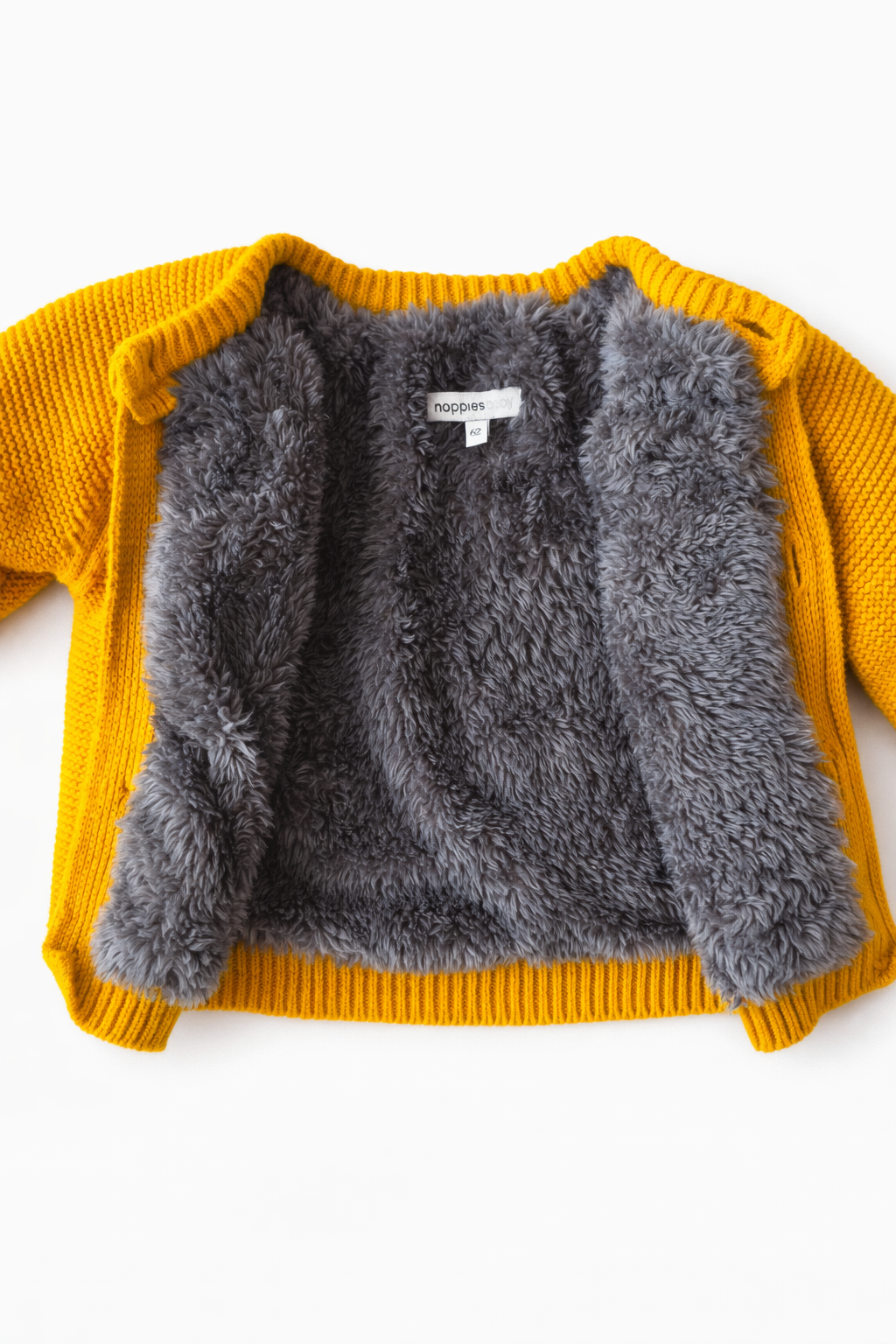 Noppies - jasje - preloved