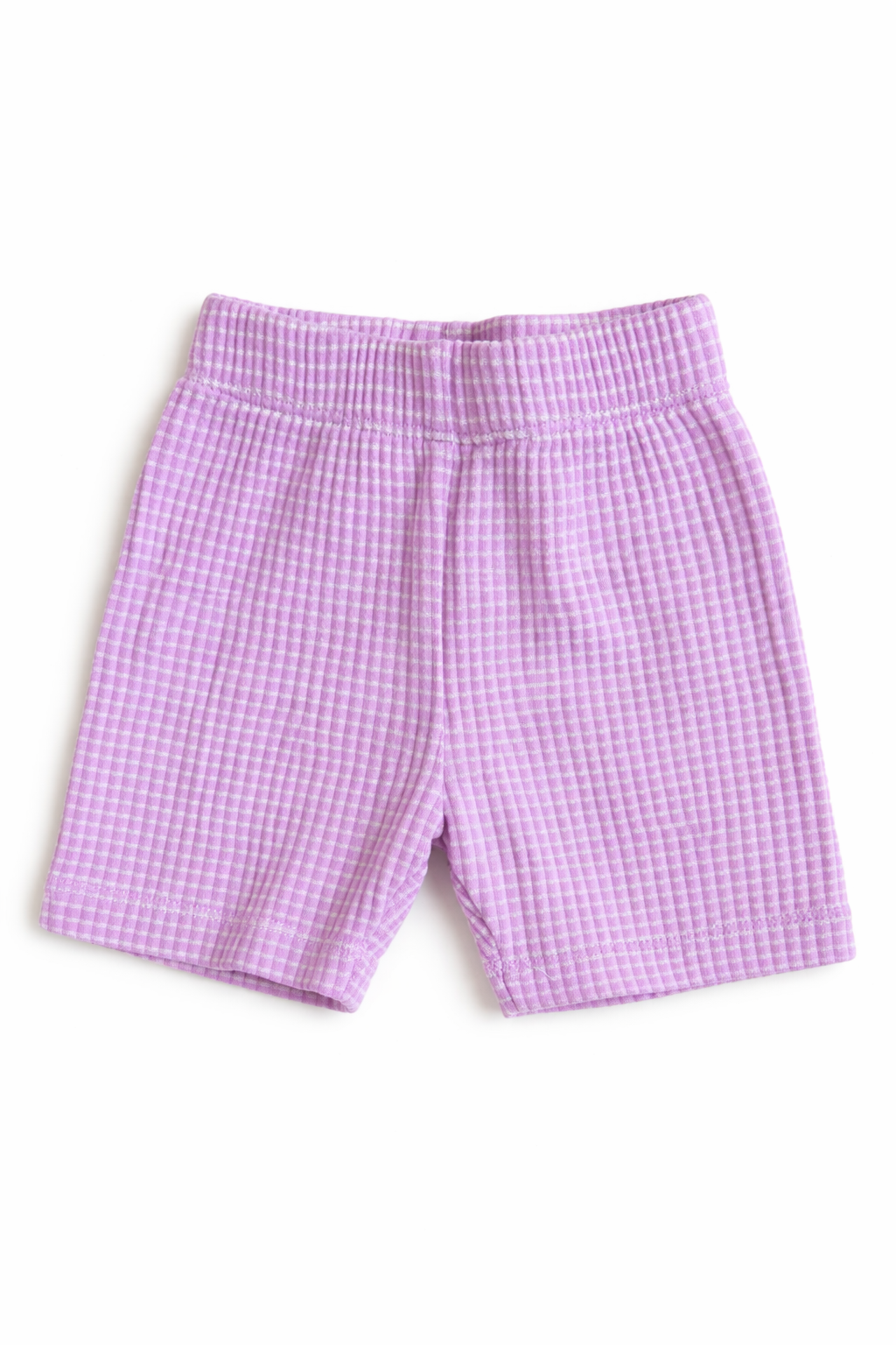 Feetje - zomer pyjama lila - preloved