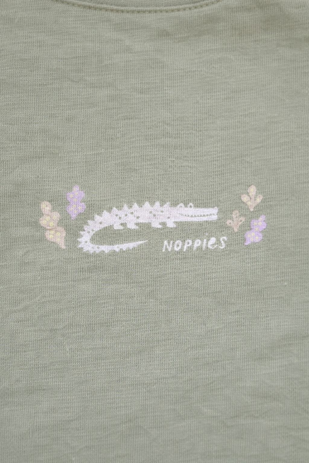 Noppies - t-shirt - preloved