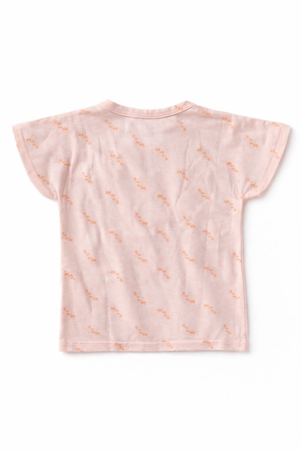 Babystyling - tshirt - preloved