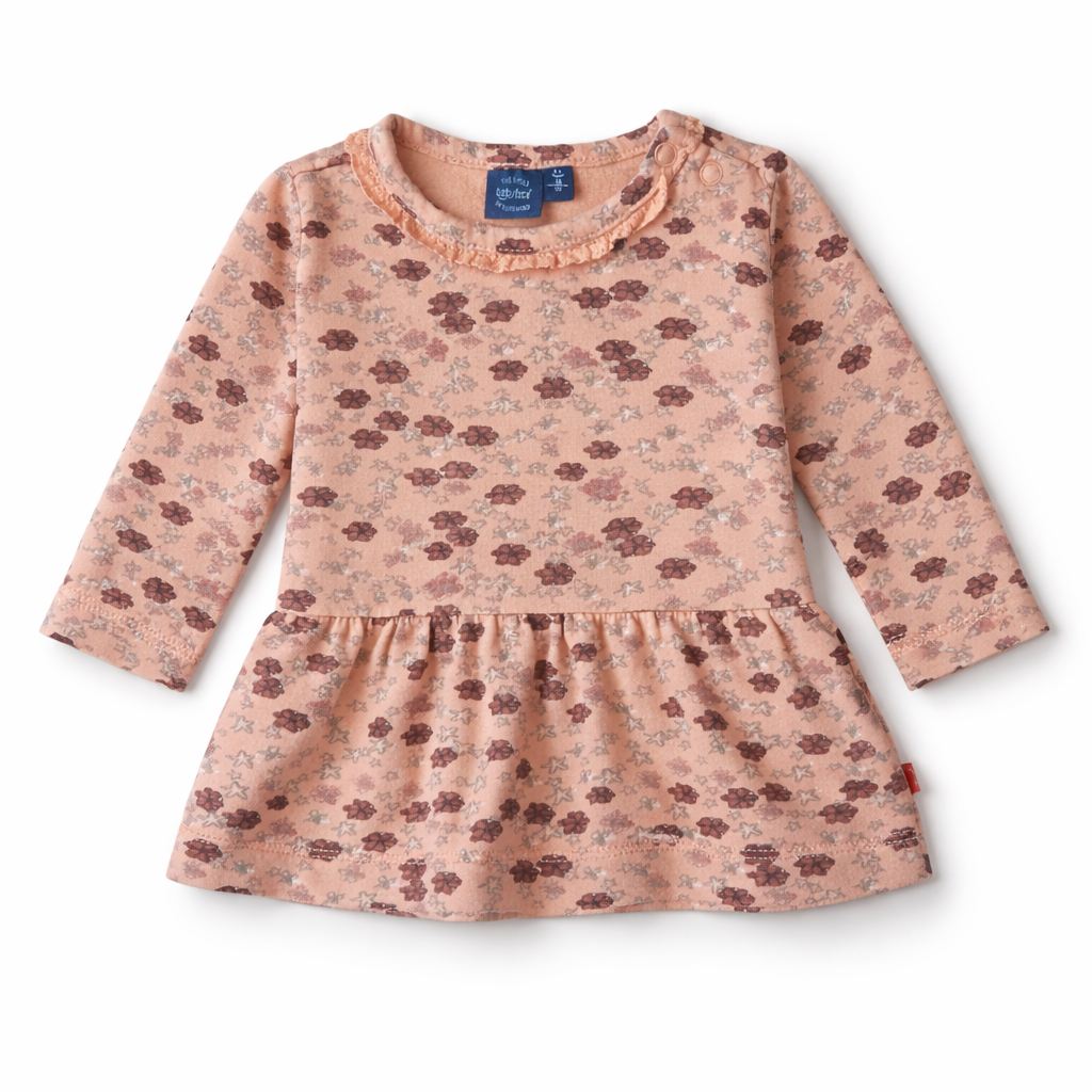 Babyface - jurkje - preloved