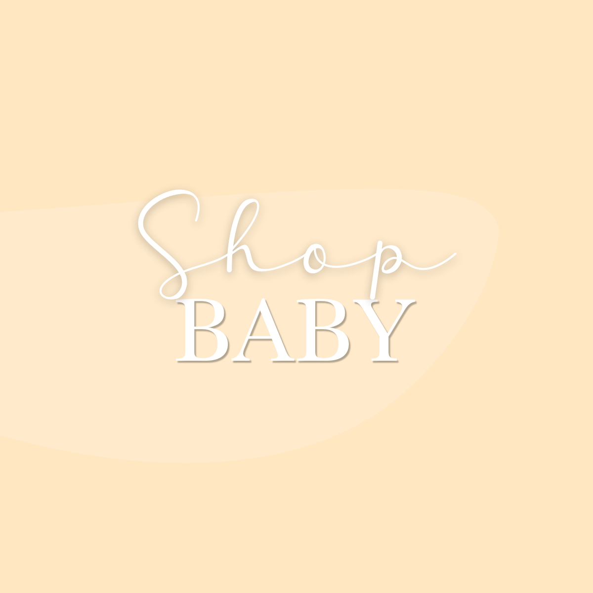 Featured image for Baby collection