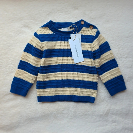 Noppies - trui - nieuw