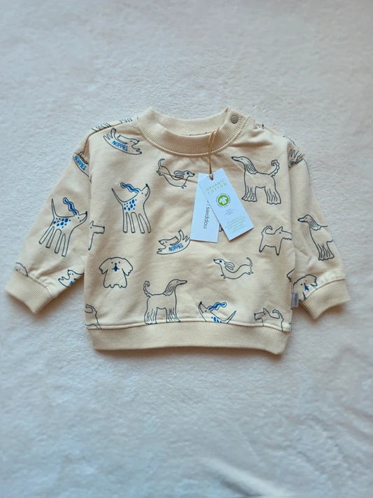 Noppies - Sweater - nieuw