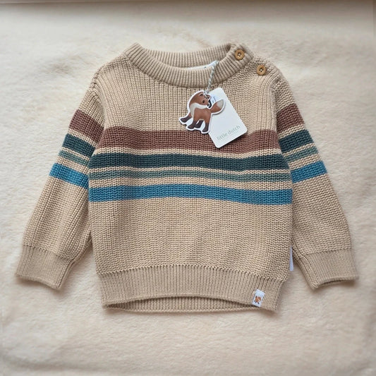 Little dutch - sweater - nieuw