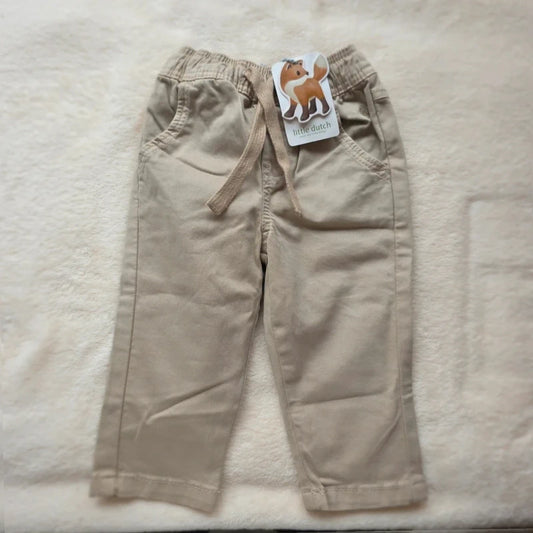 Little Dutch - broekje - nieuw