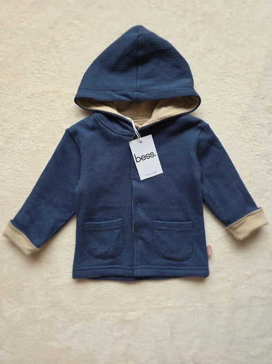 BESS - jasje - nieuw