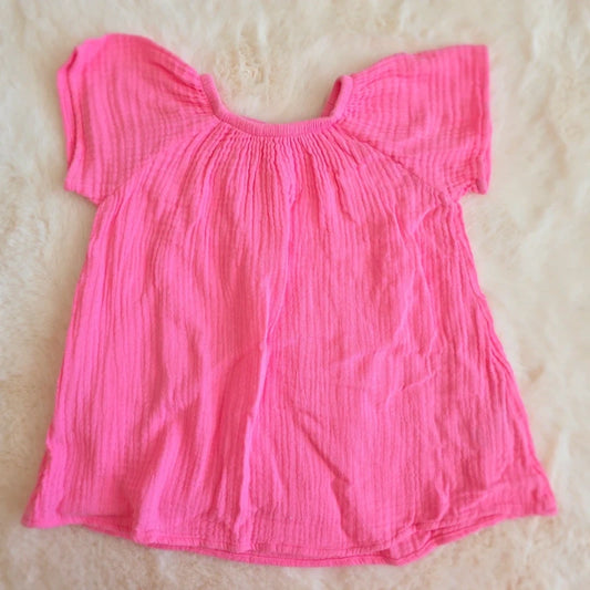 Arket - zomerjurk - preloved