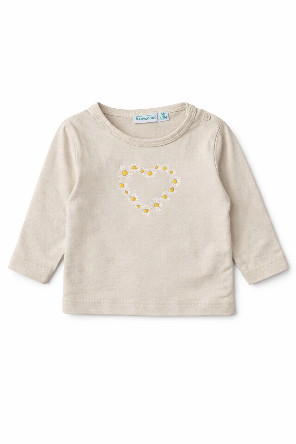 Babylook setje - preloved