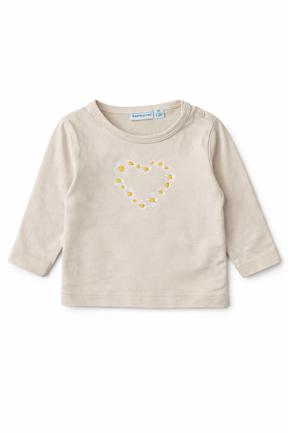 Babylook setje - preloved