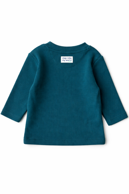 Noppies - longsleeve - nieuw