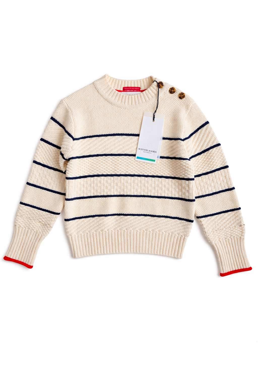 Scotch & Soda - trui