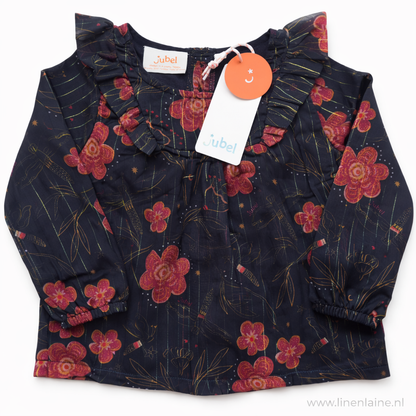 Jubel - blouse - shine bright