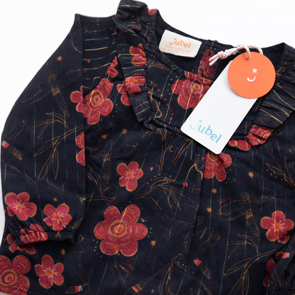 Jubel - blouse - shine bright