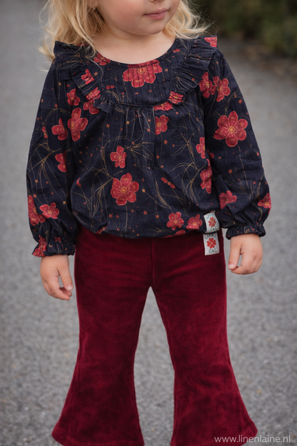 Jubel - blouse - shine bright