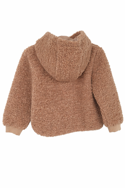 Somone - meisjes jas/ vest