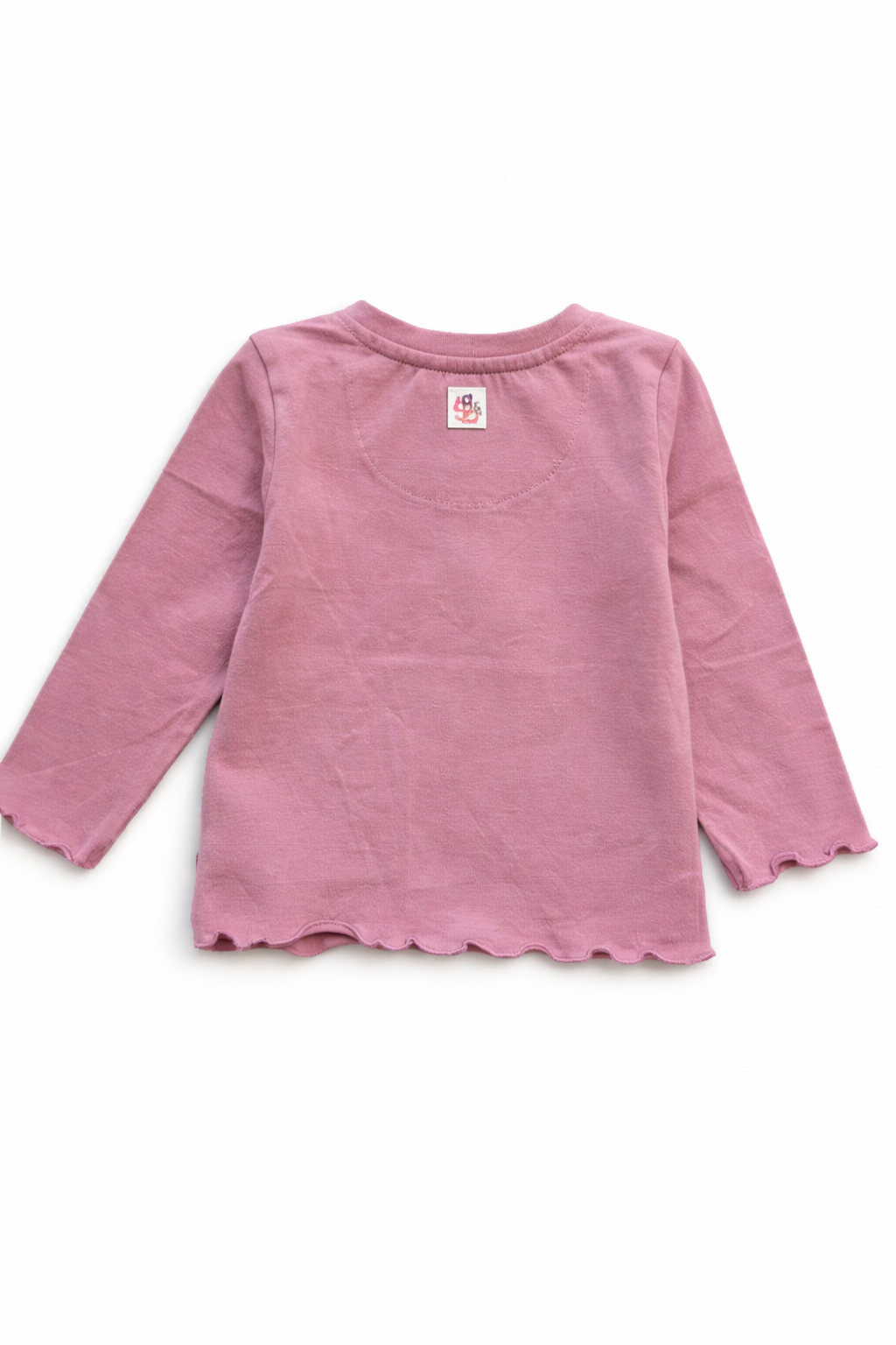 Noppies - longsleeve Turpin