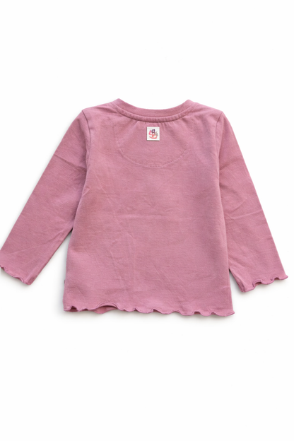 Noppies - longsleeve Turpin