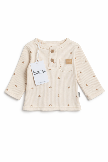 BESS - longsleeve - nieuw