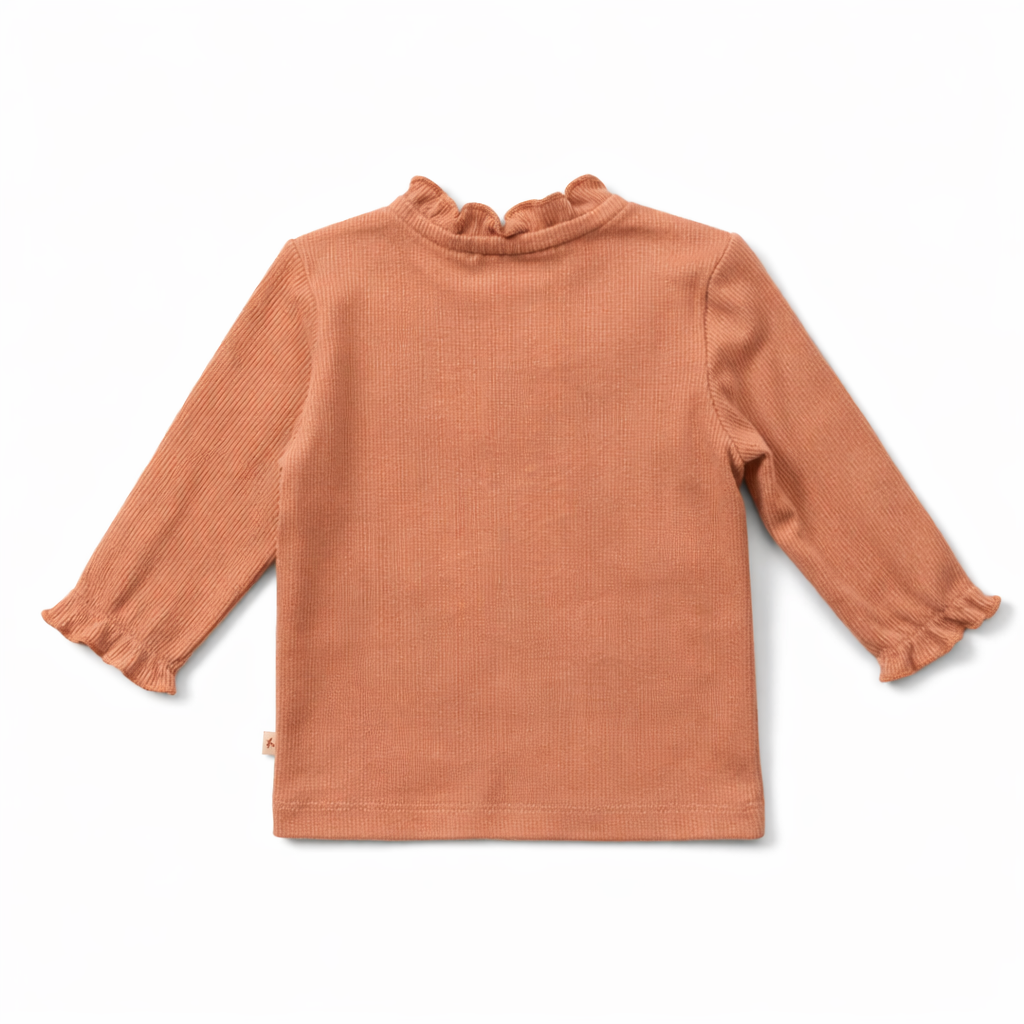 Feetje - longsleeve - dancing in the moonlight