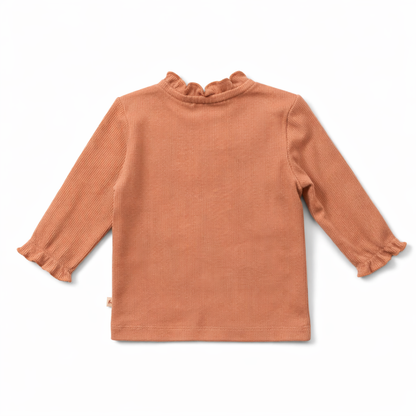 Feetje - longsleeve - dancing in the moonlight