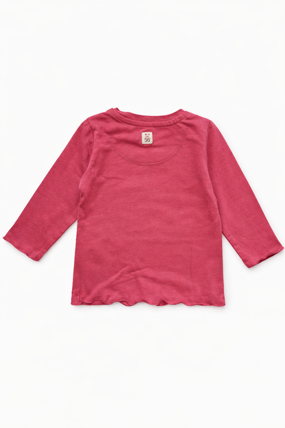 Noppies - longsleeve tomball - nieuw
