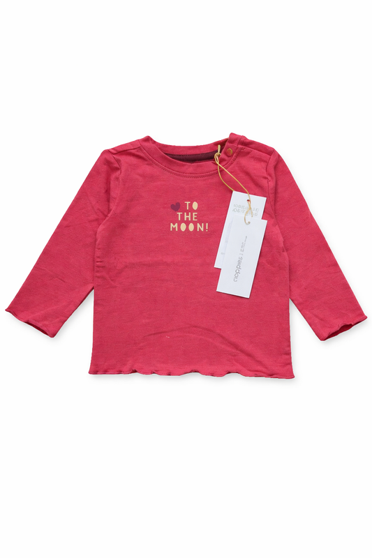 Noppies - longsleeve tomball - nieuw