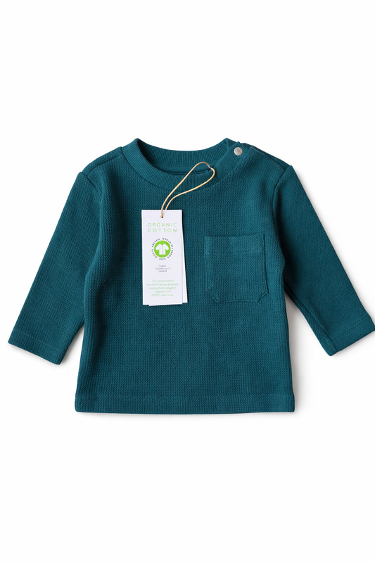 Noppies - longsleeve - nieuw