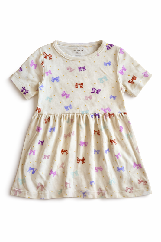 Name it - zomerjurkje - preloved