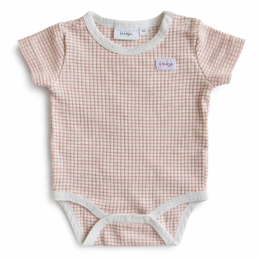 Feetje - romper - preloved