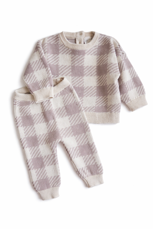 H&M - setje - preloved