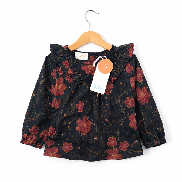 Jubel - blouse - shine bright