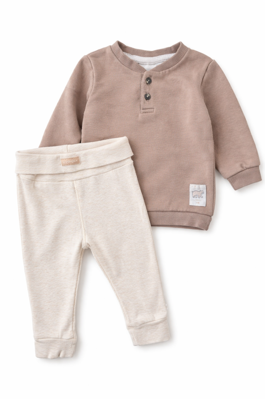 Feetje - setje - preloved