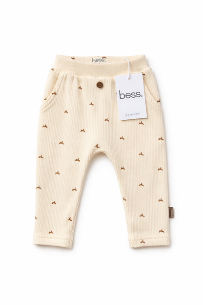 Bess - Broekje - nieuw