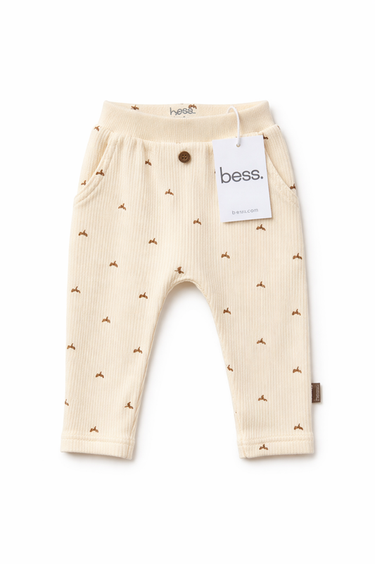 Bess - Broekje - nieuw