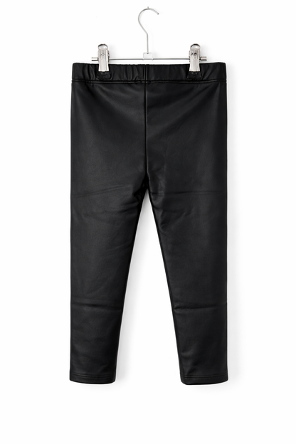 Jubel - legging fake leather - nieuw