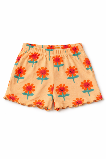 Feetje zomer pyjama - Filou Fleur - preloved