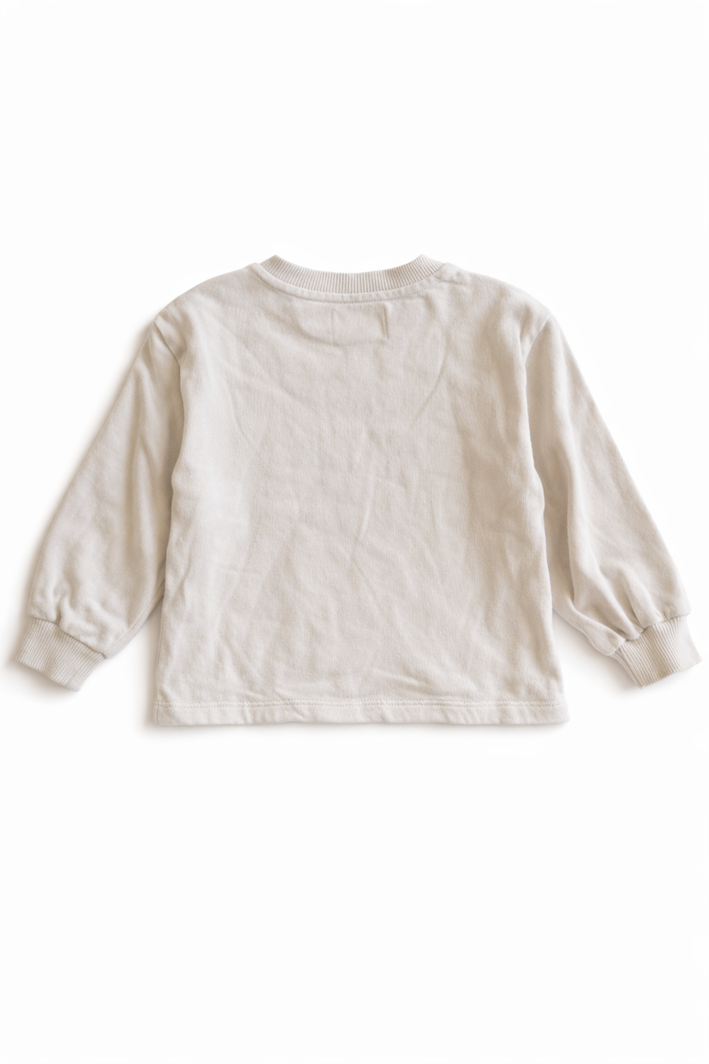 Sproet & Sprout - trui - preloved