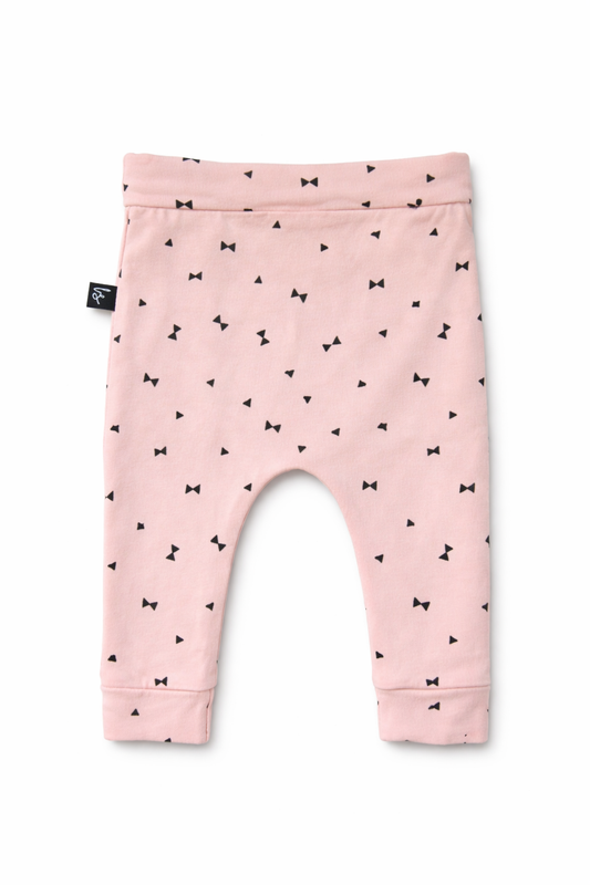 Babystyling - broekje - preloved