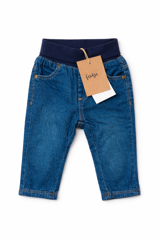 Feetje - broekje - nieuw