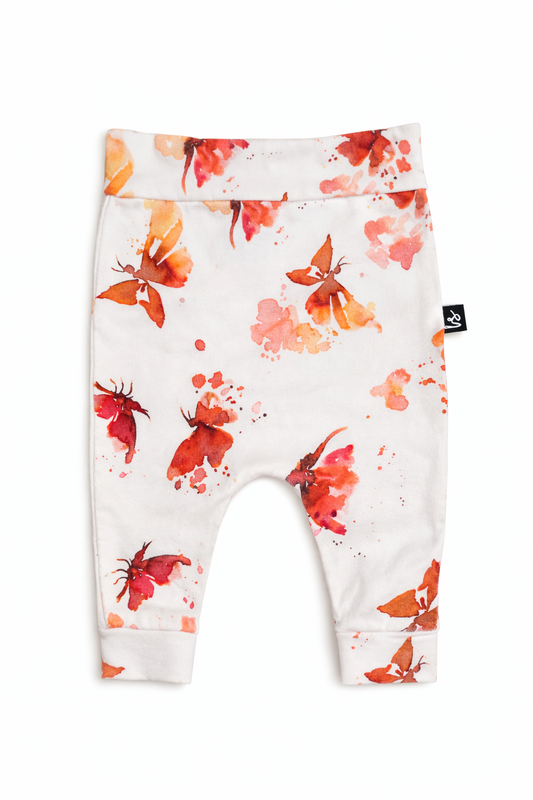 Babystyling - broekje - preloved