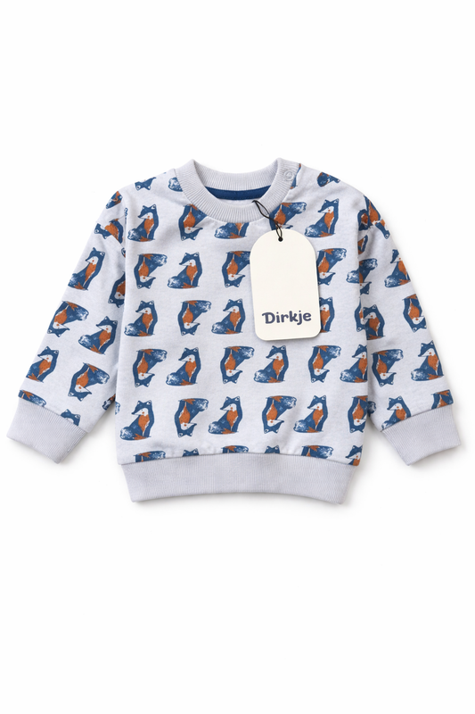 Dirkje - sweater - nieuw