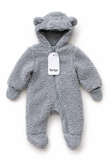 Dirkje - teddy beren pakje - nieuw