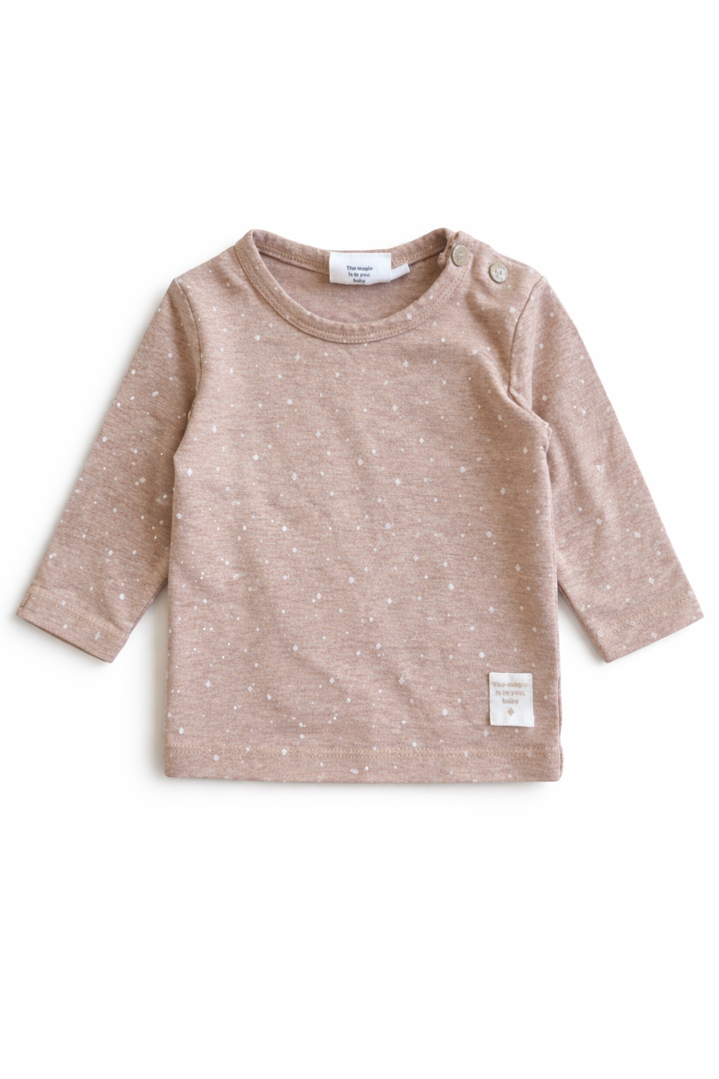 Feetje - setje - preloved