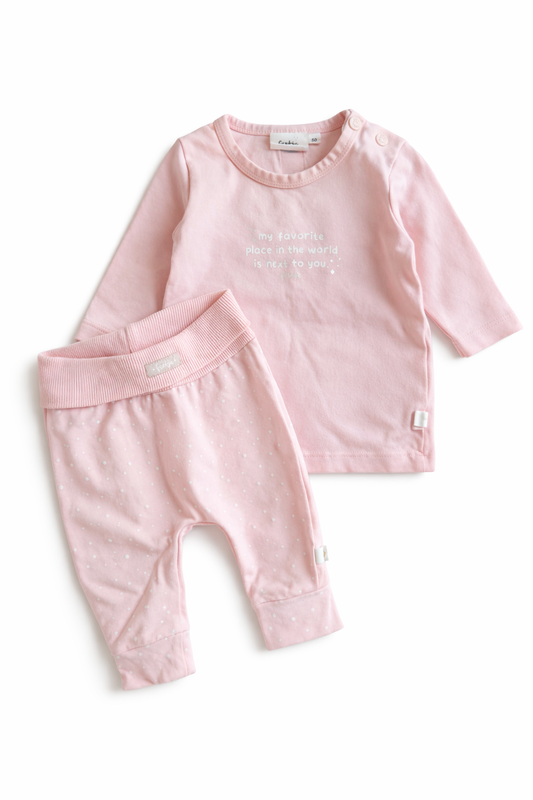 Feetje - setje - preloved